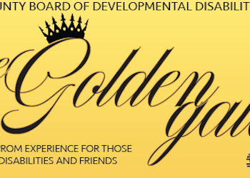 Marion County Board of DD Golden Gala Event